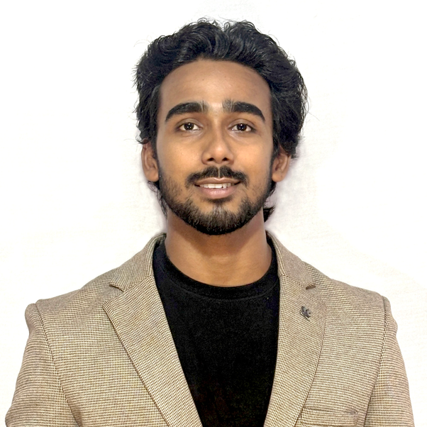 Sahil Ansari — Motion Graphics Designer